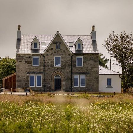 House Of Juniper Otel Broadford  Dış mekan fotoğraf