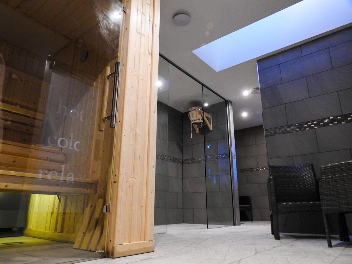 House Of Juniper Otel Broadford  Dış mekan fotoğraf