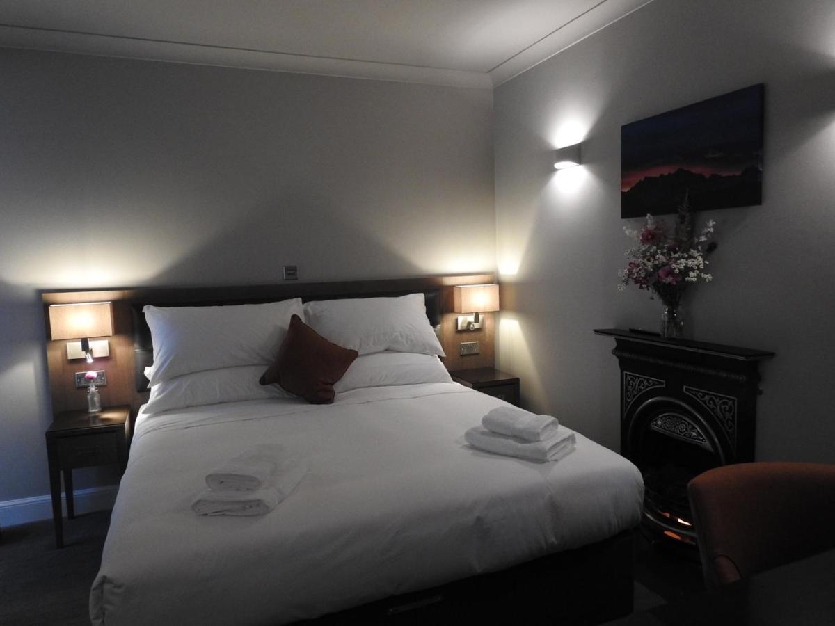 House Of Juniper Otel Broadford  Oda fotoğraf
