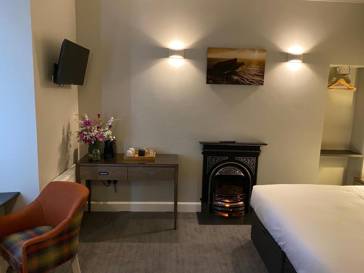 House Of Juniper Otel Broadford  Dış mekan fotoğraf