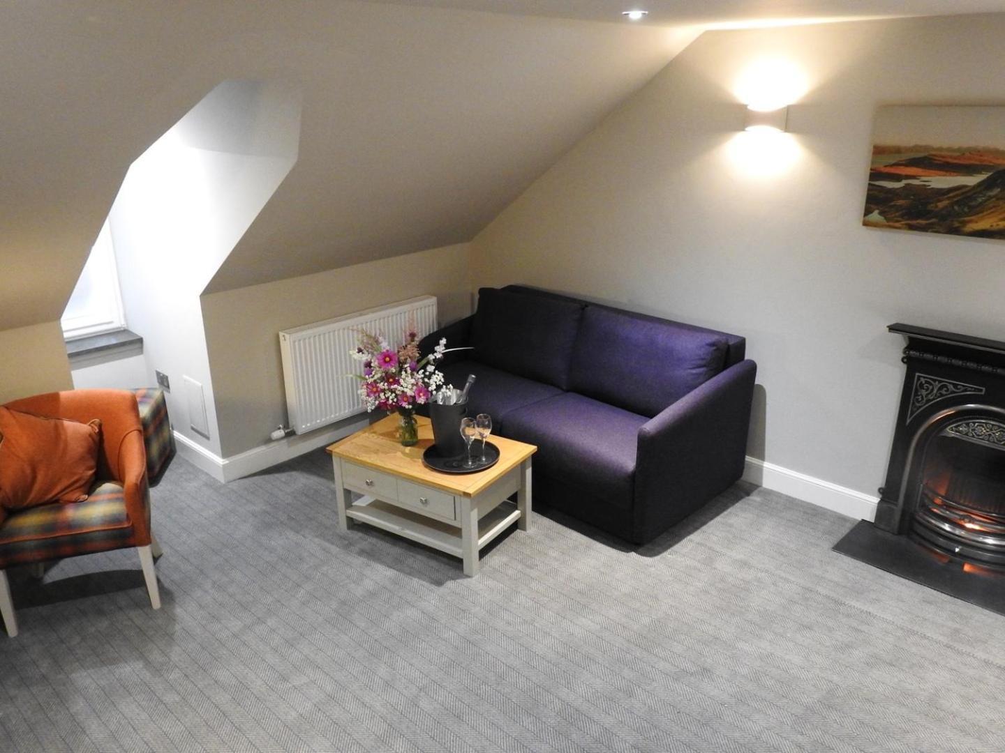 House Of Juniper Otel Broadford  Oda fotoğraf